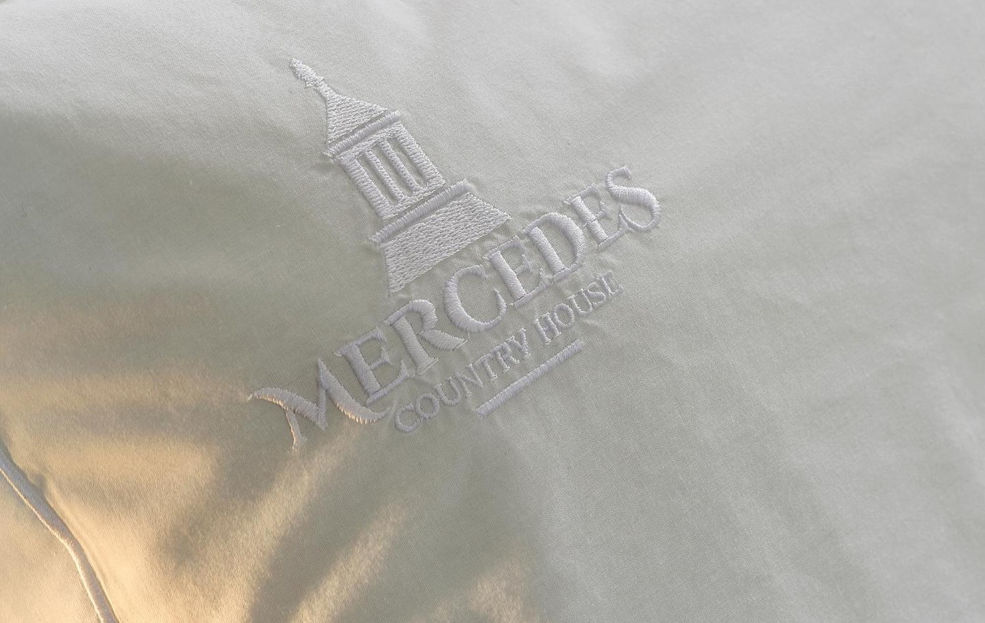 Mercedes Country House Distrito de Distrito de Faro Exterior foto