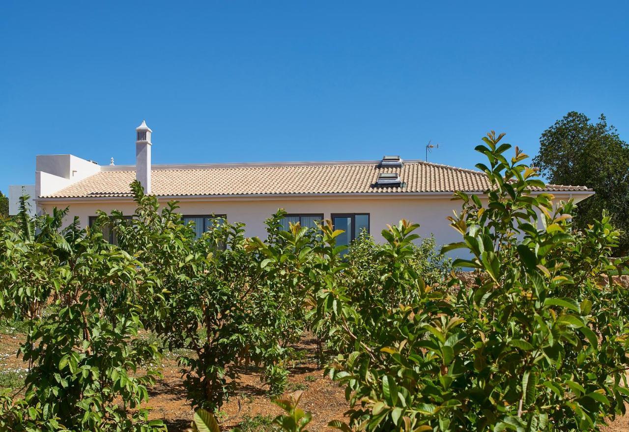 Mercedes Country House Distrito de Distrito de Faro Exterior foto