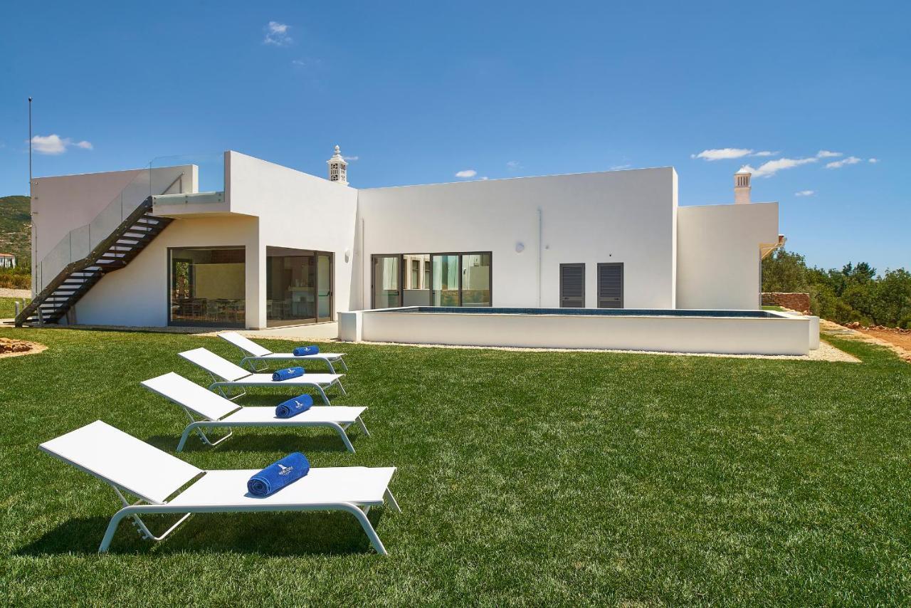 Mercedes Country House Distrito de Distrito de Faro Exterior foto