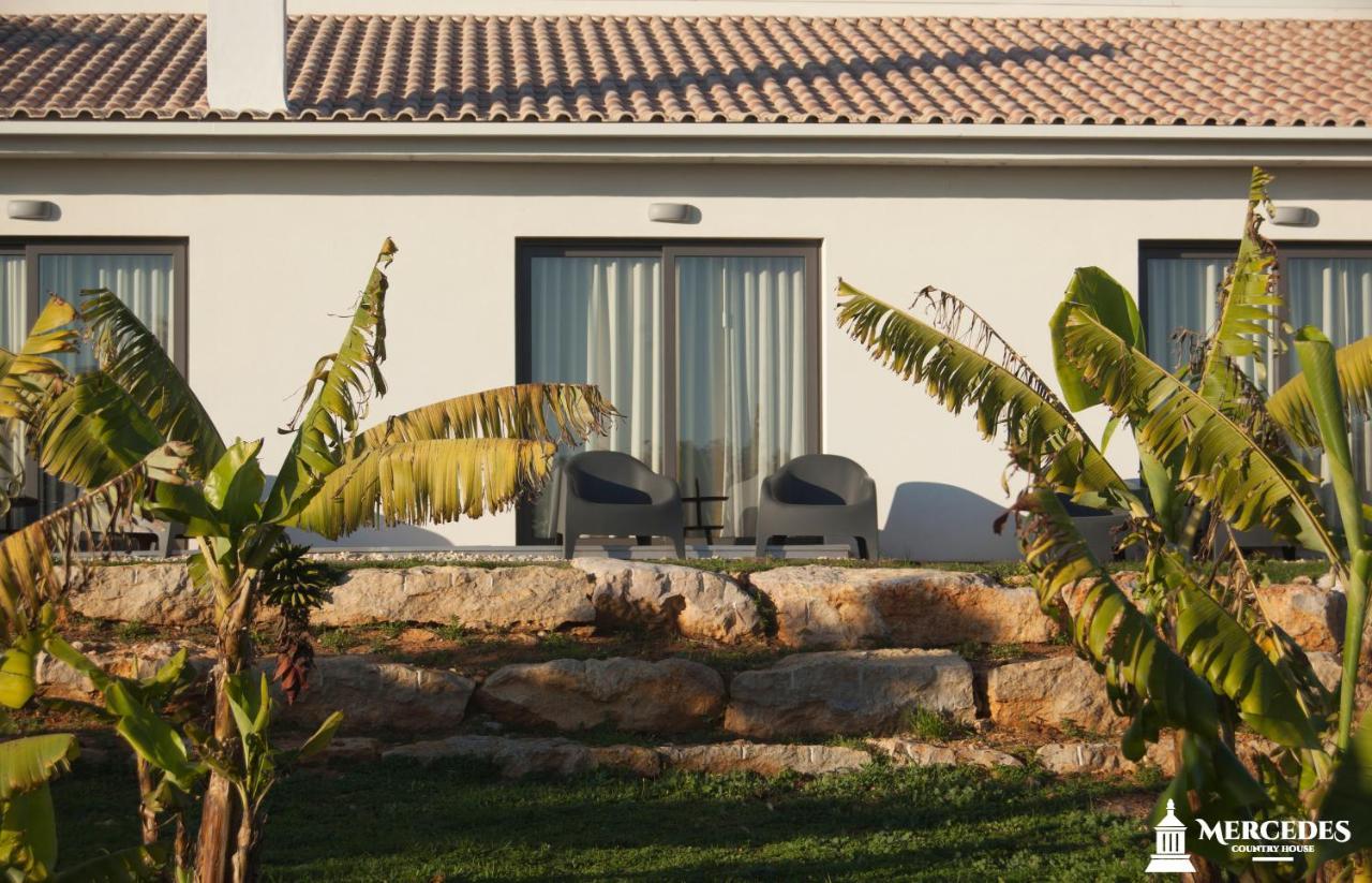 Mercedes Country House Distrito de Distrito de Faro Exterior foto